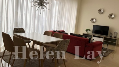 Disewakan Apartemen Nyaman di Kebayoran Lama, Jakarta Selatan, LB 148m²