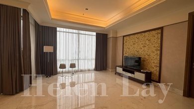 Sewa Apartemen 2 KT Nyaman Fasilitas Lengkap di Jakarta Selatan