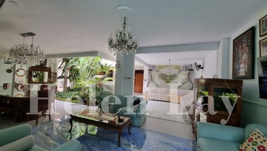 For Sale rumah Mewah di Menteng, Jakarta Pusat - LT 685m²