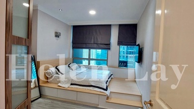 Kesempatan Emas Apartemen Mewah di Kebayoran Baru, Jakarta Selatan, 2 KT