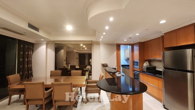 Disewakan Unit Apartemen Tipe 2 BR di Sudirman Akses Terbaik Fasilitas Premium