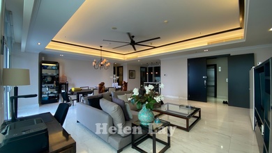 Jarang Ada! Sewa Apartemen 3 KT 3 KM di Jakarta Selatan Lokas Terstrategis