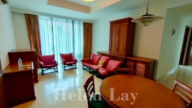 Segera Miliki Apartemen Elit di Kebayoran Baru, Jakarta Selatan, Harga Premium