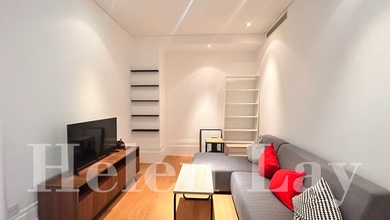 Apartemen Premium di Kawasan Elit Kebayoran Baru, Jakarta Selatan, Harga 6 Miliar