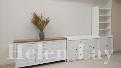 Apartemen Siap Huni di Kebayoran Baru, Jakarta Selatan, Harga 47 Juta /bulan