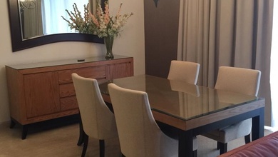 Apartemen Berkelas Dijual di Kebayoran Lama, Jakarta Selatan, Luas 148m²