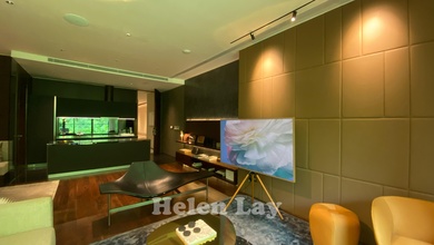 Segera Miliki Apartemen Elit di Kebayoran Baru, Jakarta Selatan, Harga Premium