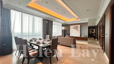 Segera Miliki Apartemen Elit di Kebayoran Lama, Jakarta Selatan, Harga Premium