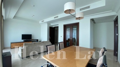 Apartemen Sewa Harga Terjangkau di Kebayoran Lama, Jakarta Selatan