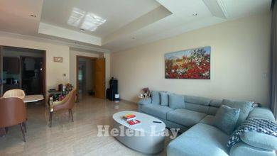 Dijual Cepat Apartemen 2BR 