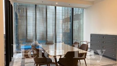 Penawaran Istimewa Apartemen Elit di Kebayoran Baru, Jakarta Selatan, Harga Premium