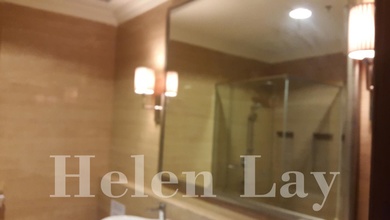 Jual Unit Apartemen Siap Huni 2BR  Good Condition