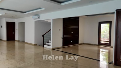 Jual Rumah Bagus Luas 397 m2 di Pejaten, Jakarta Selatan