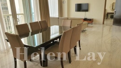 Apartemen Sewa Harga Terjangkau di Kebayoran Lama, Jakarta Selatan