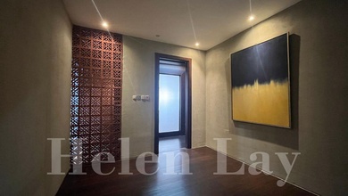 Dijual/Disewakan Office Space Plaza Asia, Office Space