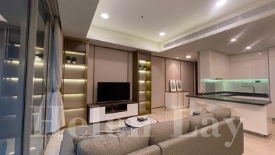 Sewa Apartemen 2 KT Nyaman Fasilitas Komplit di Jakarta Pusat