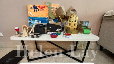 Promo Apartemen Strategis di Kebayoran Baru, Jakarta Selatan, 3 KT