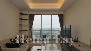 Apartemen Minimalis Harga Ekonomis, Lokasi Kebayoran Lama, Jakarta Selatan