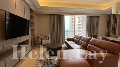 Promo Apartemen Minimalis di Kebayoran Lama, Jakarta Selatan, 3 KT