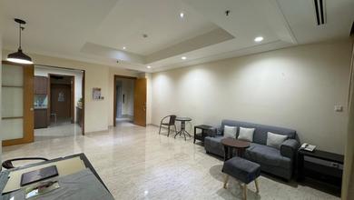 Apartemen Prestisius di Kawasan Elit Kebayoran Baru, Jakarta Selatan, Harga 7 Miliar