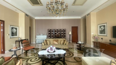 Penawaran Istimewa Apartemen Elit di Kebayoran Baru, Jakarta Selatan, Harga Premium