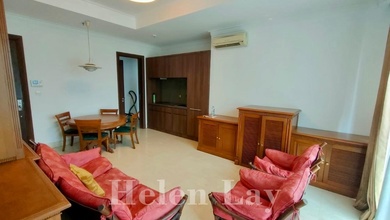 Penawaran Istimewa Apartemen Elit di Kebayoran Baru, Jakarta Selatan, Harga Premium