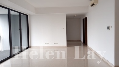 Penawaran Istimewa Apartemen Elit di Kebayoran Lama, Jakarta Selatan, Harga Premium