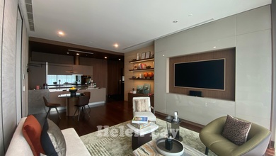 Apartemen Berkelas Dijual di Kebayoran Baru, Jakarta Selatan, Luas 133m²