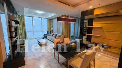 Segera Disewakan Harga Terjangkau di Sudirman, Jakarta Selatan