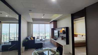 Apartemen Praktis di Kebayoran Lama, Jakarta Selatan, Harga Murah 24 Juta /bulan