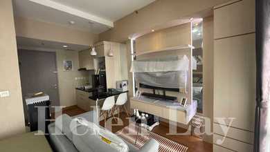 Kesempatan Apartemen Siap Huni di Cibitung, Bekasi, 1 KT