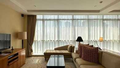 Segera Miliki Apartemen Elit di Kuningan, Jakarta Selatan, Harga Premium