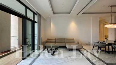Segera Miliki Apartemen Elit di Tanah Abang, Jakarta Pusat, Harga Premium