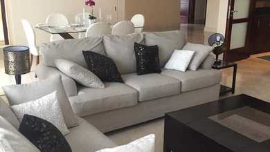 Segera Miliki Apartemen Elit di Kebayoran Baru, Jakarta Selatan, Harga Premium