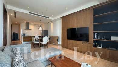 Segera Miliki Apartemen Elit di Kebayoran Baru, Jakarta Selatan, Harga Premium