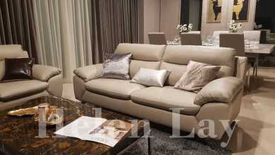 For Sale Apartemen Luxury di Pondok Indah, Jakarta Selatan, LB 148m²
