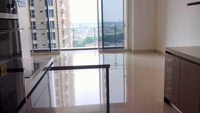 For Sale Apartemen Eksklusif di Pondok Indah, Jakarta Selatan, LB 148m²