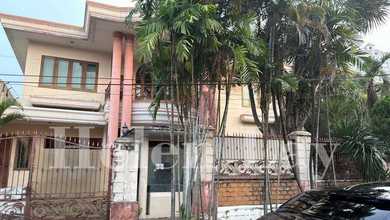 Hunian Mewah di Permata Hijau, Jakarta Selatan, 6 KT, LT 1200m²