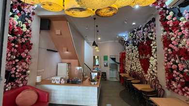 Dijual Ruko Grand Galaxy