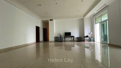 Kesempatan Apartemen Minimalis di Kebayoran Baru, Jakarta Selatan, 4 KT